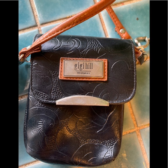 2 small purses - Picture 5 of 6